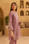 BATIK-2PC SEQUIN LAWN EMBROIDERED SUIT LEH-3470