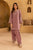 BATIK-2PC SEQUIN LAWN EMBROIDERED SUIT LEH-3470