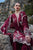 IMAGE-3PC DHANAK EMBROIDERED SUIT LEH-3775