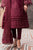 FARASHA- 3PC LAWN EMBROIDERED SUIT LEH-2396