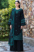 BATIK-3PC KHADDAR EMBROIDERED SUIT LEH-4391