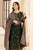 MOHAGNI-3PC DHANAK EMBROIDERED SUIT LEH-2397