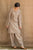 DYOT - 3PC DHANAK SUIT (LEH-3179)