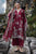 IMAGE-3PC DHANAK EMBROIDERED SUIT LEH-3775