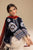 JAZMIN-3PC DHANAK EMBROIDERED SUIT