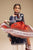 JAZMIN-3PC DHANAK EMBROIDERED SUIT