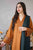 AISLING-3PC DHANAK EMBROIDERED SUIT LEH-3145