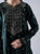 ASIM JOFA-3PC DHANAK EMBROIDERED SUIT LEH-2665