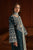 BATIK-3PC DHANAK EMBROIDERED SUIT LEH-2371