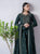 ASIM JOFA-3PC DHANAK EMBROIDERED SUIT LEH-2665