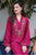 ASLING 2PC -LAWN HEAVY EMBROIDERED SUIT (LEH-2612)