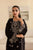 BATIK-3PC DHANAK EMBROIDERED SUIT LEH-4193
