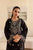 BATIK-3PC DHANAK EMBROIDERED SUIT LEH-4193