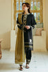 3PC Lawn Embroided Suit - ZARA SHAHJAHAN (LEH-0111)