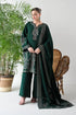 BATIK-3PC DHANAK EMBROIDERED SUIT LEH-4190