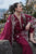 IMAGE-3PC DHANAK EMBROIDERED SUIT LEH-3775
