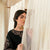 BAROQUE VELVET 3PC-EMBROIDERED WORK SUIT LEH-0119