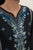 BEECHTREE-3PC KARANDI EMBROIDERED SUIT LEH-4258
