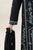 BEECHTREE-3PC KARANDI EMBROIDERED SUIT LEH-4258