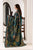 SOBIA NAZIR- 3PC DHANAK EMBROIDERED SUIT LEH-3359