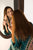 SOBIA NAZIR- 3PC DHANAK EMBROIDERED SUIT LEH-3359