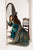 SOBIA NAZIR- 3PC DHANAK EMBROIDERED SUIT LEH-3359