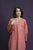 URGE-2PC KHADAR EMBROIDRED SUIT (LEH-3339)