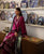 REPUBLIC-3PC DHANAK SEQUENCE EMBROIDERED SUIT LEH-4209