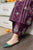 URGE- 3PC DHANAK EMBROIDERED SUIT LEH-3165