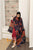 URGE-3PC DHANAK EMBROIDERED SUIT LEH-4059