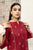 URGE-3PC DHANAK EMBROIDERED SUIT LEH-4059