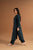 LAZULI-2PC DHANAK EMBROIDRED SUIT LEH-3379