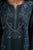 LAZULI-2PC DHANAK EMBROIDRED SUIT LEH-3379