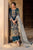 BATIK-3PC DHANAK HEAVY EMBROIDERED SUIT LEH-4238
