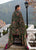 HUSSAIN REHAR-3PC KARANDI EMBROIDERED SUIT LEH-4261