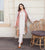 AISLING-3PC DHANAK EMBROIDERED SUIT LEH-0113
