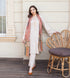 AISLING-3PC DHANAK EMBROIDERED SUIT LEH-0113
