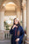 AISLING-3PC DHANAK EMBROIDERED SUIT LEH-0112