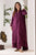 SOBIA NAZIR-3PC DHANAK EMBROIDERED SUIT LEH-4002