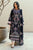 FLORENT-3PC DHANAK EMBROIDERED SUIT LEH-4229
