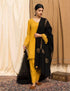 AISLING - 3PC DHANAK SUIT (LEH-2203)