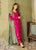 AISLING - 3PC DHANAK EMBROIDERED SUIT (LEH-2209)