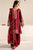 JAZMIN-3PC DHANAK EMBROIDERED SUIT (LEH-3209)