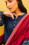 MOHAGNI-3PC DHANAK EMBROIDERED SUIT LEH-2397