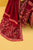 MOHAGNI-3PC DHANAK EMBROIDERED SUIT LEH-2397