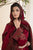 MARIA B-3PC LAWN EMBROIDERED SUIT (LEH-3528)