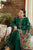 ZAHRA SHAHJAHAN- 3Pc Lawn Embroidered Suit (LEH-2851)