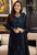 ASIM JOFA-3PC DHANAK EMBROIDERED SUIT LEH-4078