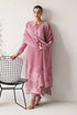 BATIK-3PC DHANAK EMBROIDERED SUIT LEH-4189