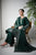 BATIK-3PC DHANAK EMBROIDERED SUIT LEH-4190